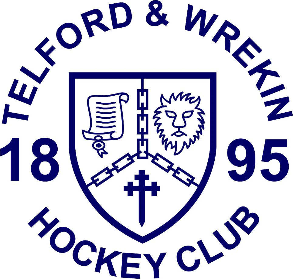 Sports Image for Telford and Wrekin Hockey Club